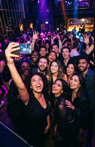 Distrito Lounge — foto 1
