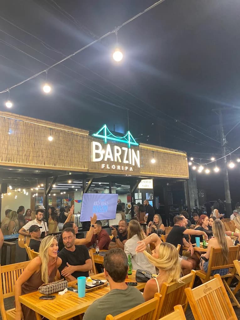 Barzin